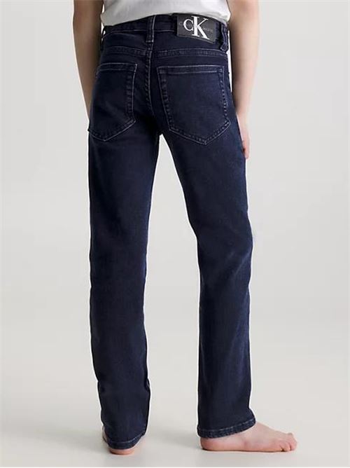  CALVIN KLEIN JEANS | IB0IB01789/1BJ